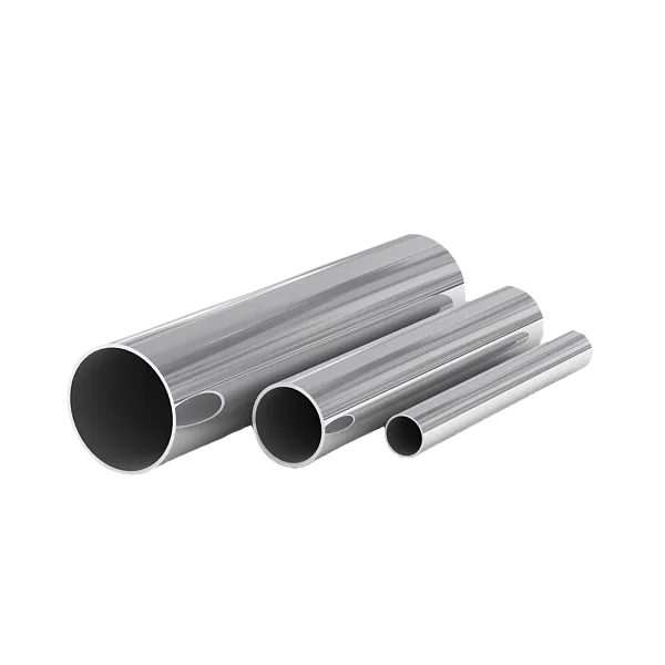 Труба нержавеющая сварная AISI 304/304L 43x1,5 Матовая