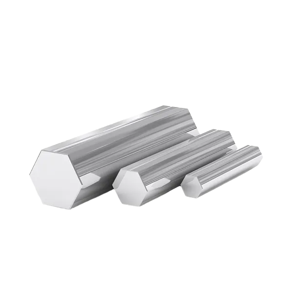 Шестигранник нержавеющий 12Х18Н10Т 14  ГОСТ 2879-2006 Россия