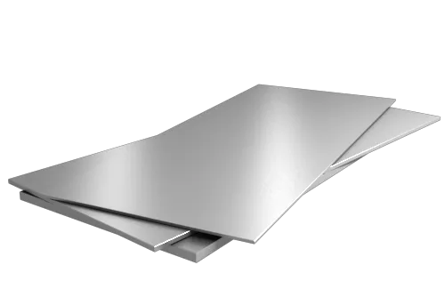 Лист нержавеющий 20Х23Н18    4,0x1000x2000  ГОСТ 7350-77, ГОСТ 19903-2015 г/к М2б-М5б 