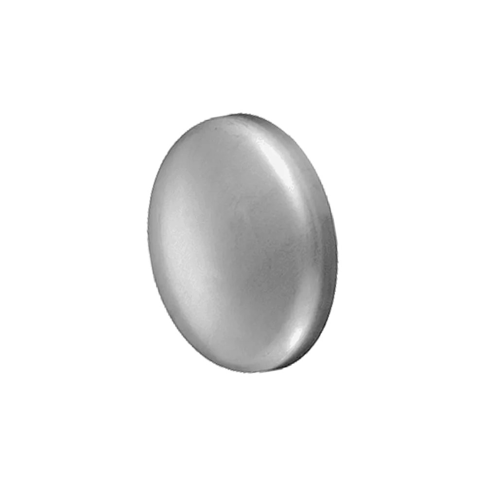 Заглушка AISI 304 159,0х2,0 Заглушка AISI 304 159,0х2,0